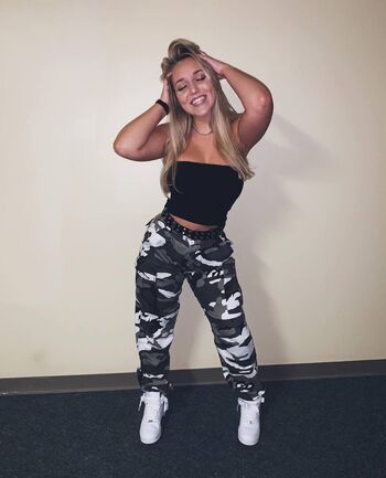 Full leaked Morgan watt private onlyfans photo