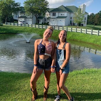 Full leaked Morgan watt private onlyfans photo