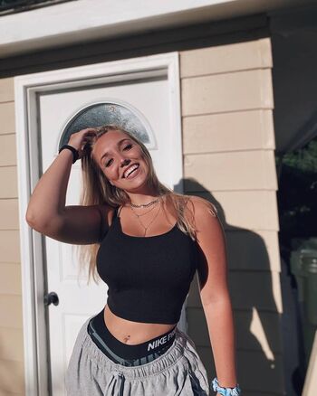 Full leaked Morgan watt private onlyfans photo