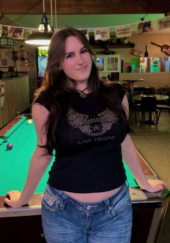 Full leaked Morgan private onlyfans photo