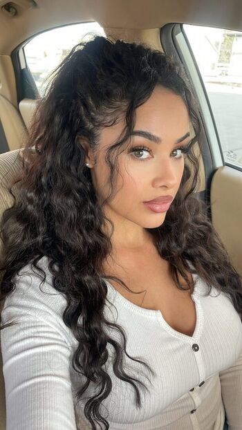 Morganbritany Duclos