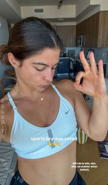 Full leaked Morgane herculano private onlyfans photo