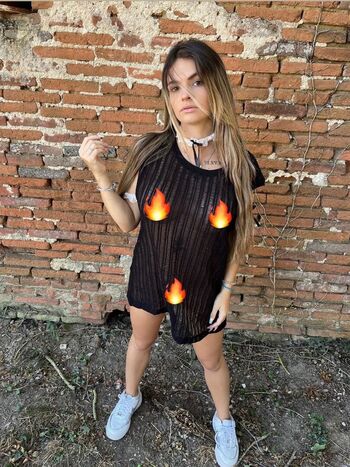 Full leaked Morgane lvrn private onlyfans photo