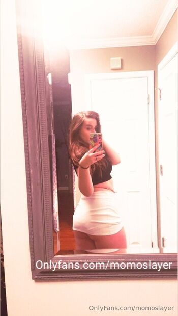 Full leaked Morganmarxxx private onlyfans photo