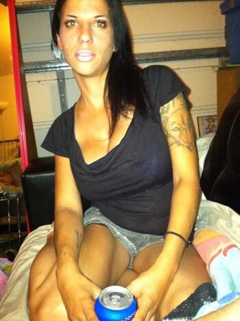 Full leaked Morganna private onlyfans photo