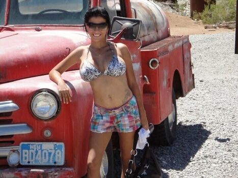 Full leaked Morganna private onlyfans photo