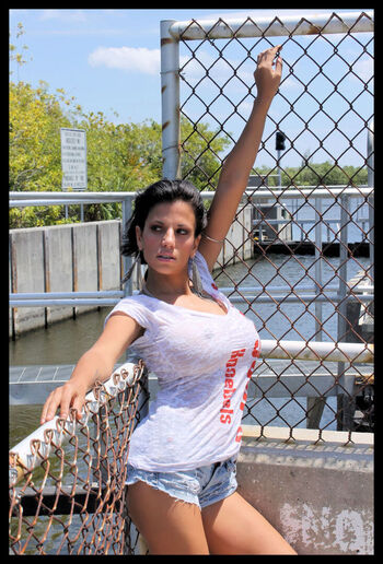 Full leaked Morganna private onlyfans photo