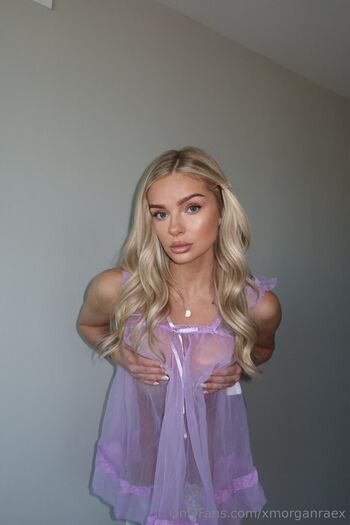 Full leaked Morganraexo private onlyfans photo