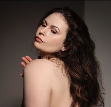 Full leaked Morgansmisfortune private onlyfans photo