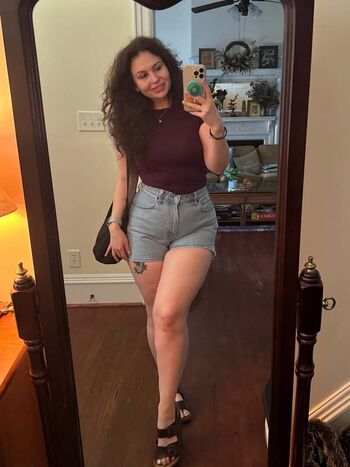 Full leaked Morgansmisfortune private onlyfans photo