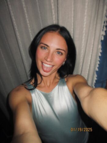 Full leaked Morganszeflinski page private onlyfans photo