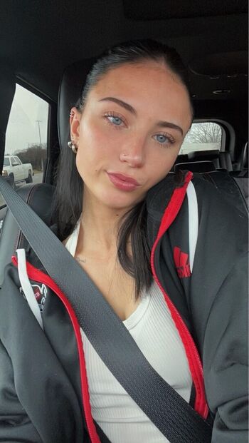 Full leaked Morganszeflinski page private onlyfans photo