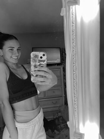 Full leaked Morganszeflinski page private onlyfans photo