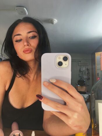 Full leaked Morganszeflinski page private onlyfans photo