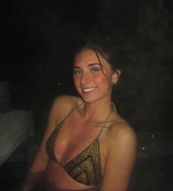 Full leaked Morganszeflinski page private onlyfans photo