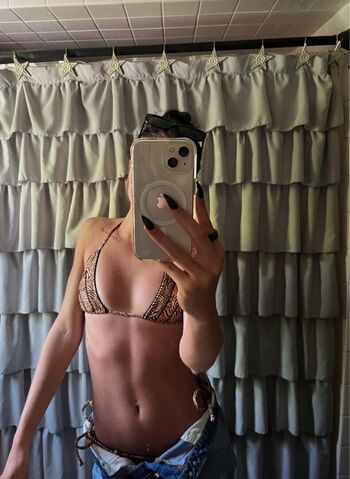 Full leaked Morganszeflinski private onlyfans photo