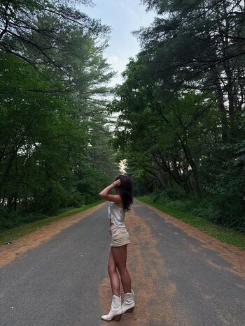 Full leaked Morganszeflinski private onlyfans photo