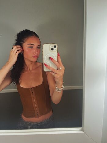 Full leaked Morganszeflinski private onlyfans photo