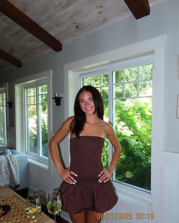 Full leaked Morganszeflinski private onlyfans photo