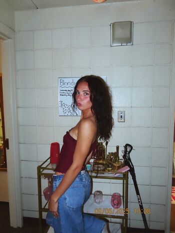 Full leaked Morganszeflinski private onlyfans photo