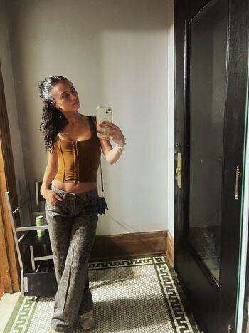 Full leaked Morganszeflinski private onlyfans photo