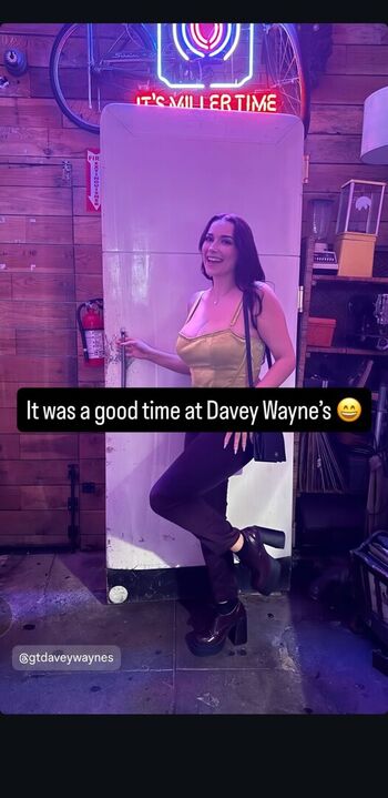 Full leaked Moriah lynne page private onlyfans photo