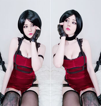 Full leaked Morphia private onlyfans photo