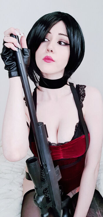 Full leaked Morphia private onlyfans photo