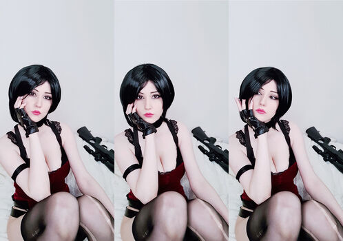 Full leaked Morphia private onlyfans photo