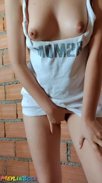 Full leaked Morritas private onlyfans photo