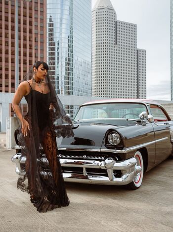 Full leaked Mortalmikasa page private onlyfans photo