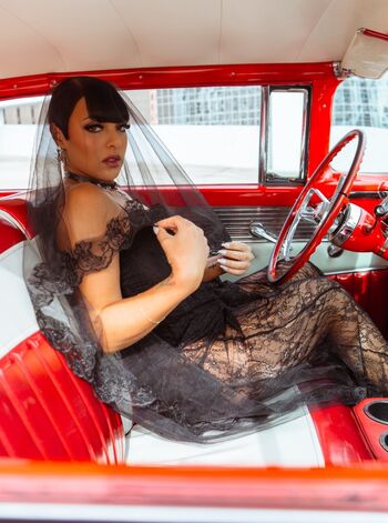 Full leaked Mortalmikasa page private onlyfans photo