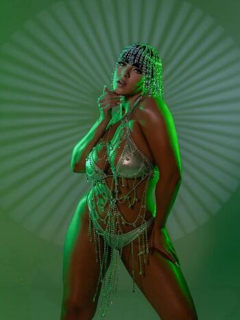 Full leaked Mortalmikasa page private onlyfans photo