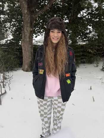 Full leaked Mossyfernoak private onlyfans photo