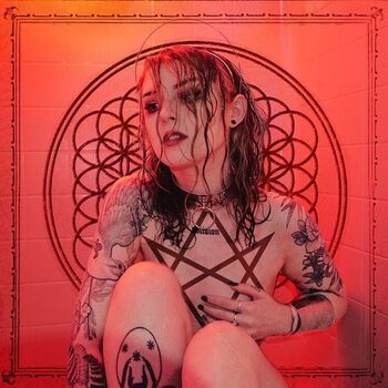 Full leaked Mothica private onlyfans photo