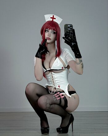 Full leaked Motioncosplays  page private onlyfans photo