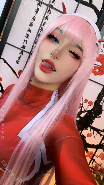 Full leaked Motioncosplays  page private onlyfans photo