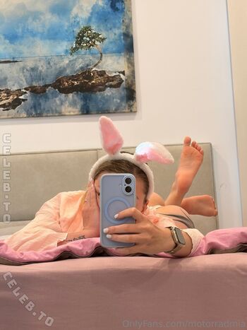 Full leaked Motorradmia private onlyfans photo