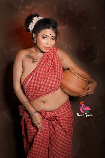 Full leaked Moumita saha private onlyfans photo