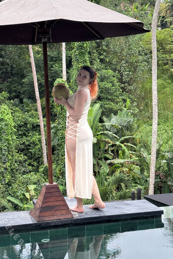 Full leaked Mowky private onlyfans photo