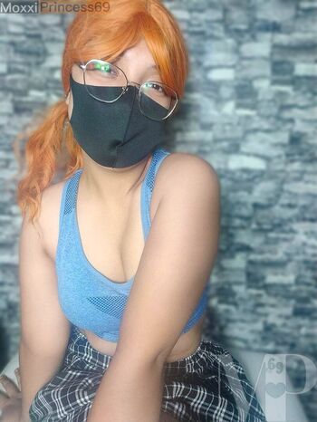 Full leaked Moxxiprincess private onlyfans photo