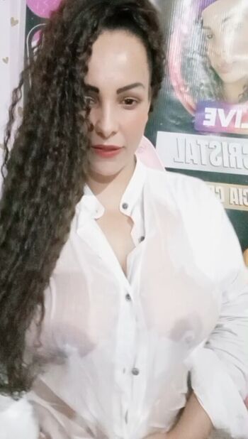 Full leaked Mr cristal private onlyfans photo