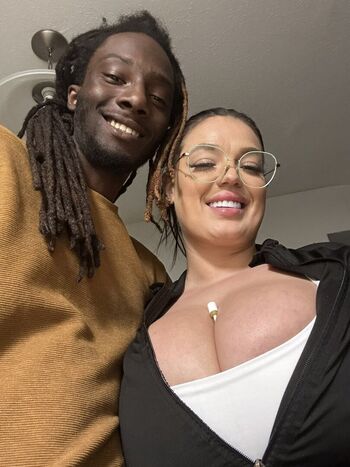 Full leaked Mrblvckrose private onlyfans photo
