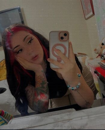 Full leaked Mreita private onlyfans photo