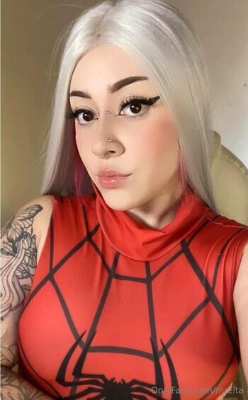 Full leaked Mreita private onlyfans photo