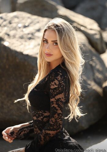 Full leaked Mrl alx private onlyfans photo