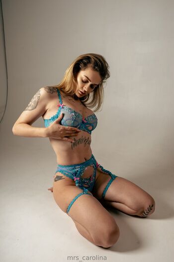 Full leaked Mrs carolina private onlyfans photo