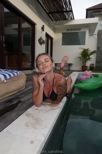 Full leaked Mrs carolina private onlyfans photo