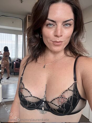 Full leaked Mrs lauren kate private onlyfans photo