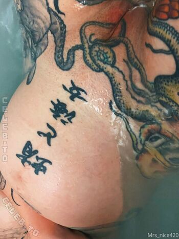 Full leaked Mrs nice private onlyfans photo